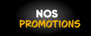 Teaser - Promotion